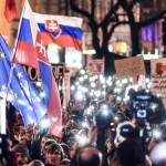 Újabb botrány robbant ki Szlovákiában