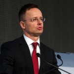 Szijjártó: Magyarországnak érdeke, hogy a kereskedelmi viták megegyezések útján záródjanak le