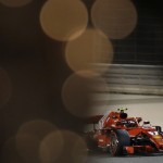 Räikkönennek nagyon megy, ismét ő volt a leggyorsabb
