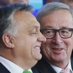 Juncker nyitása Orbán Viktor felé többirányú is lehet