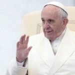 Ferenc pápa is megszólalt a pedofilbotrányban