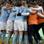 A sereghajtó West Brom avatta bajnokká a Manchester Cityt