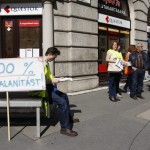 Csütörtökön indul a Magyar Nemzeti Bank elleni per