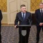 Újabb vihar a szlovák kormánykoalícióban