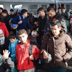 Németország szolidaritása miatt több menekült érkezhet az EU-ba