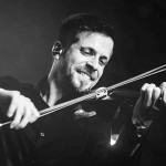 Országos Táncháztalálkozó és Szabó Balázs Bandája koncert az Arénában