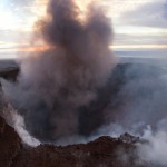 Erőművet veszélyeztet a vulkán Hawaiin