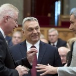 Csütörtökön választhatják ismét kormányfőnek Orbán Viktort