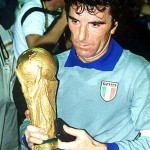 A vb-történet ötven legjobb futballistája: 26. Dino Zoff – a nagypapa világbajnok lesz