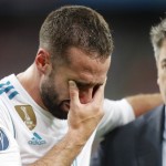 Jó hírt kapott a Real Madrid játékosa