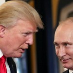 Szenátus: Putyin segítette győzelemre Donald Trumpot