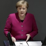 Merkel küzd a megoldásért a migrációs válságban