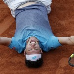 Djokovic: egyelőre nem akarok a teniszre gondolni