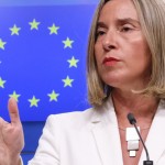 Megszólalt az EU az iráni atomprogram-bejelentés után