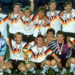 Rendhagyó vb-történelem: 1990 – Beckenbauer visszavág