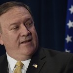 Mike Pompeo: az Egyesült Államok érvényesíttetni fogja Irán elleni új szankcióit