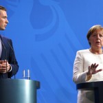 Merkel: közös európai megoldás kell