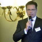 Új vezetője lett a PwC Magyarországnak