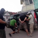 Veszélyes, magyar állampolgárságú terroristát fogtak el Kassán