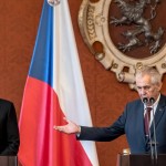 Döcögősen alakul az új kormány Csehországban
