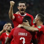 Fenyegető jövő: Brazília-Svájc a vb-döntőben
