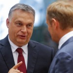 Orbán Viktor: fáradtak vagyunk, de elégedettek is