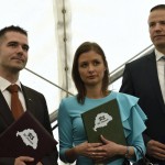 A Magyar Gárdával is együttműködne a volt jobbikos politikusok új pártja