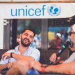 Sztárokkal és családi programokkal ünnepelte az apákat az UNICEF