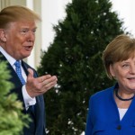 "Halálosan rettegnek" Trump fenyegetésétől az európai szövetségesek