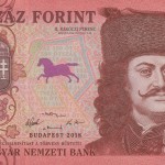 Jönnek az új 500 forintos bankjegyek