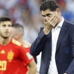 A spanyol kapitány távozik a válogatott éléről és még szövetséget is elhagyja