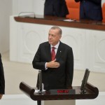 Erdogan: Törökország az eddigieknél is nagyobb terveket valósít meg