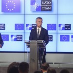 Fokozódó feszültség a ma kezdődő NATO-csúcs előtt