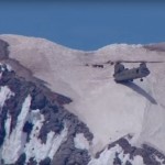 Hajmeresztő, de bravúros manőver egy hegyi mentés során – videó