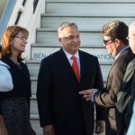 Rekordot ért el Orbán Viktor