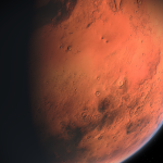 Tó van a Marson – ez lesz a következő lépés