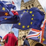 Bajban lehetnek brit utazók és autósok a brexit után