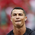 Cristiano Ronaldo durva hírt kapott