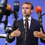 Kiderült, milyen Európát szeretne Emmanuel Macron
