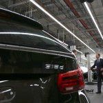 A német sajtó szerint mindenkinek jó a BMW debreceni beruházása