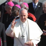 Fájdalom és szégyen – a papi pedofíliáról beszélt a pápa Írországban