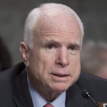 Meghalt John McCain szenátor, háborús hős, volt elnökjelölt