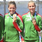 Újabb magyar arany a kajak-kenu világbajnokságon