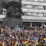 Angela Merkel is megszólalt a Chemnitzben történt gyilkosság miatti tüntetések ügyében