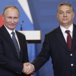 Szijjártó Péter elárulta, miről lesz szó Vlagyimir Putyin és Orbán Viktor találkozóján
