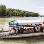 Dunapest Fesztivál – A parti kultúra