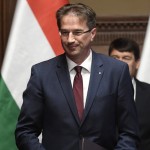A magyar kormány válaszolt az EB-nek a Stop Soros ügyében