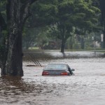 A tengervíz felmelegedése segítette a hurrikánokat