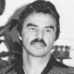 Meghalt Burt Reynolds amerikai színész