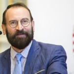 Szájer József: végre Európáról szól az EP-választás